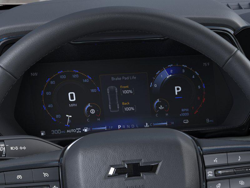 2026 Chevrolet Colorado ZR2 - Photo 32