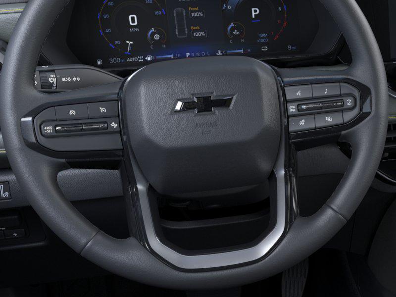 2026 Chevrolet Colorado ZR2 - Photo 33