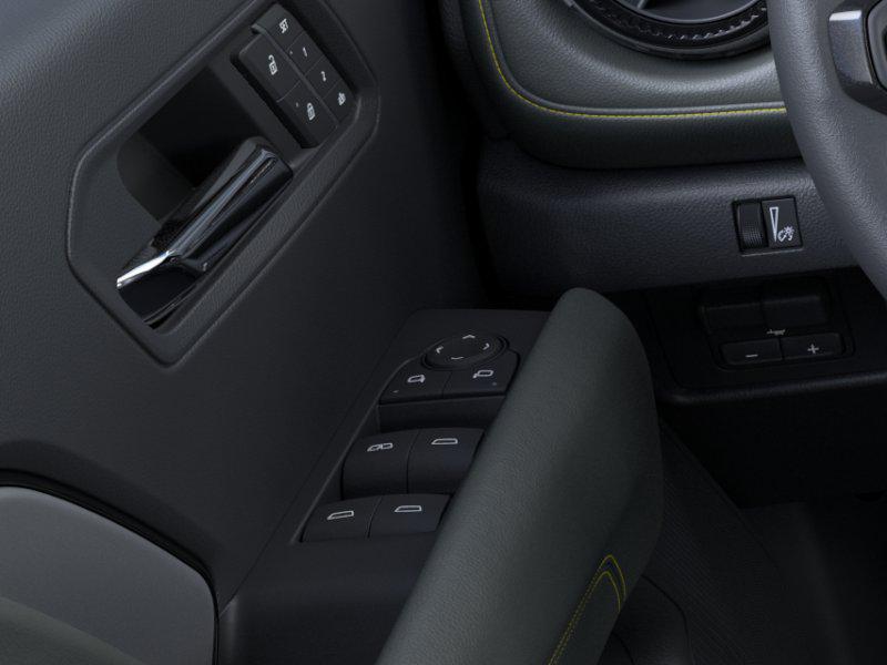 2026 Chevrolet Colorado ZR2 - Photo 36