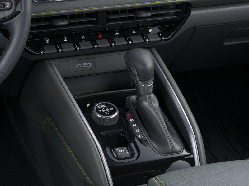 2026 Chevrolet Colorado ZR2 - Photo 37