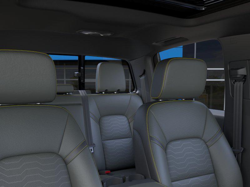 2026 Chevrolet Colorado ZR2 - Photo 38