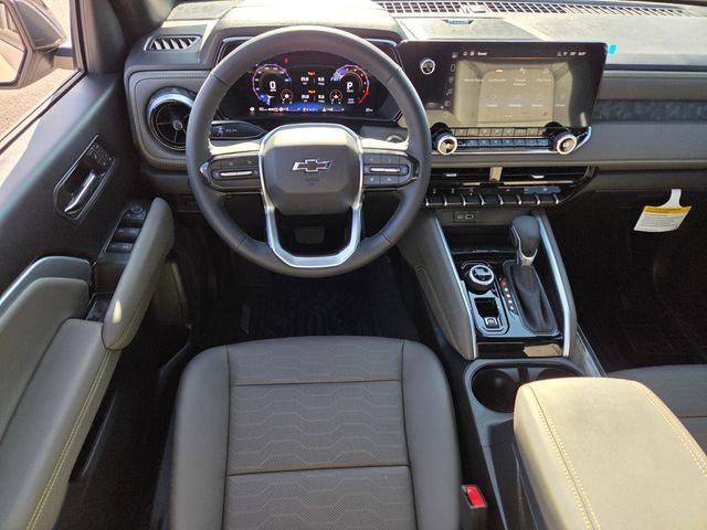 2026 Chevrolet Colorado ZR2 - Photo 8