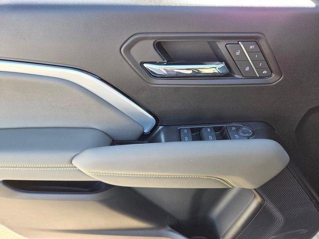 2026 Chevrolet Colorado ZR2 - Photo 9