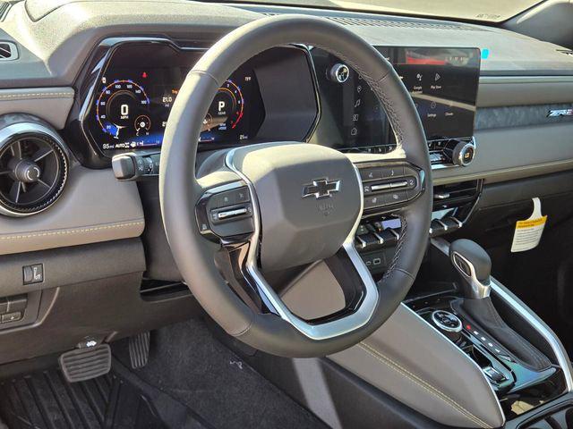 2026 Chevrolet Colorado ZR2 - Photo 10