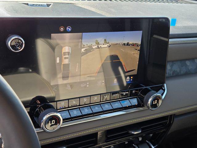 2026 Chevrolet Colorado ZR2 - Photo 12