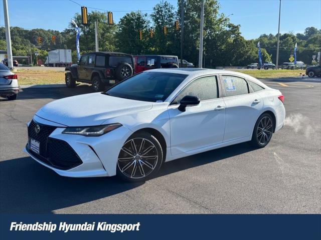 2019 Toyota Avalon Touring for sale in KINGSPORT, TN