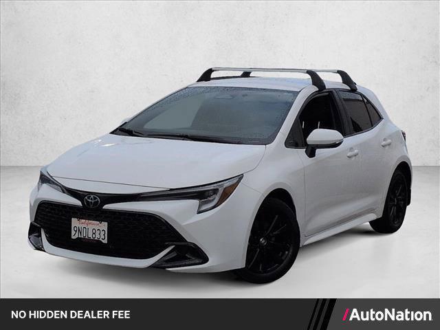 2025 Toyota Corolla SE for sale in Encinitas, CA