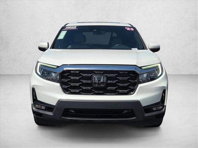 2023 Honda Passport AWD EX-L