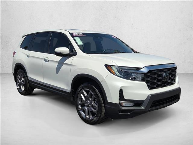 2023 Honda Passport AWD EX-L