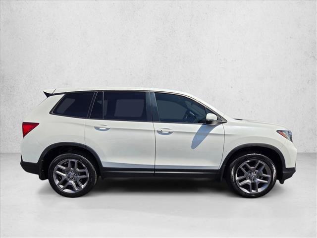 2023 Honda Passport AWD EX-L