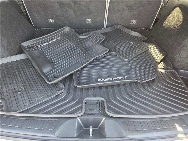 2023 Honda Passport AWD EX-L