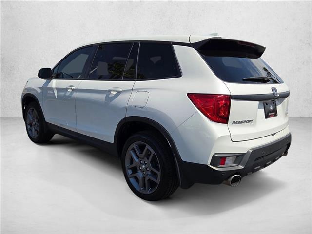 2023 Honda Passport AWD EX-L