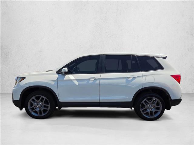 2023 Honda Passport AWD EX-L
