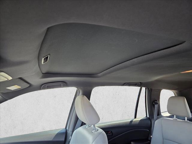 2023 Honda Passport AWD EX-L