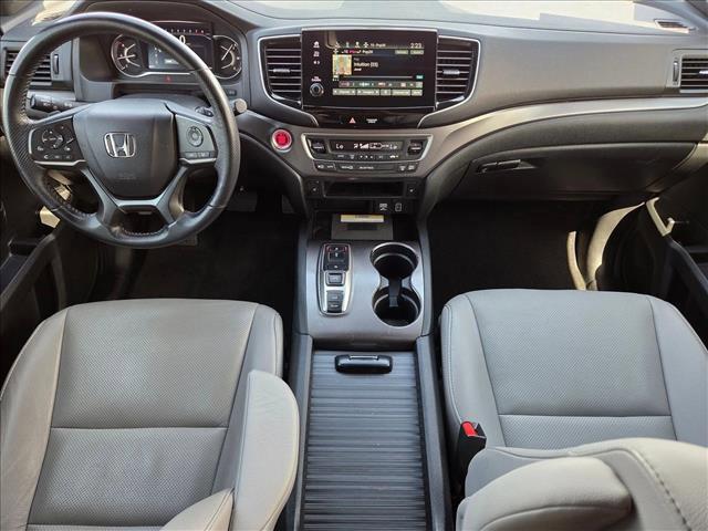 2023 Honda Passport AWD EX-L