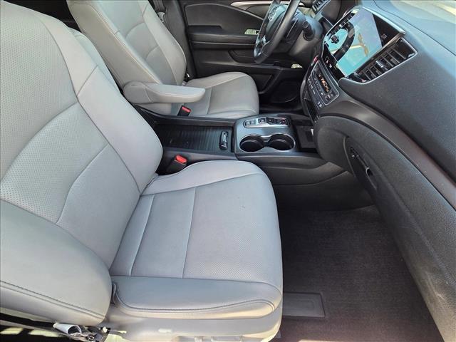 2023 Honda Passport AWD EX-L