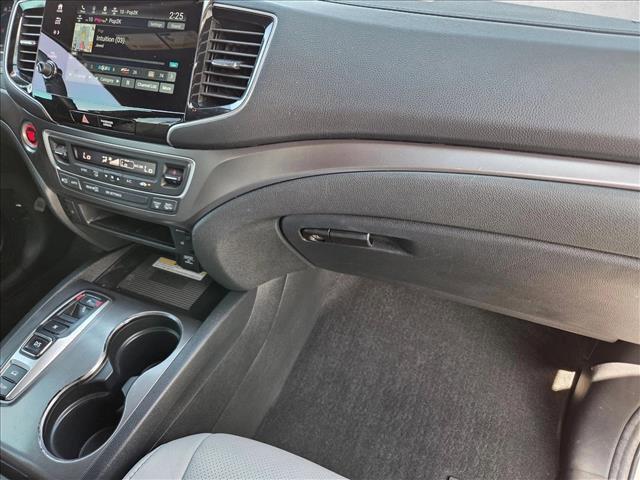 2023 Honda Passport AWD EX-L