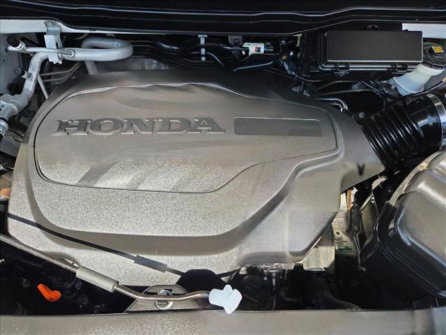 2023 Honda Passport AWD EX-L