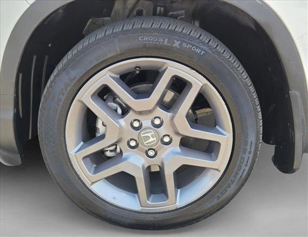 2023 Honda Passport AWD EX-L