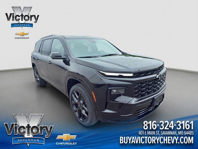 2026 Chevrolet Traverse AWD RS for sale in Savannah, MO