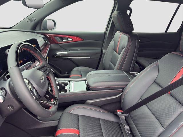 2026 Chevrolet Traverse AWD RS