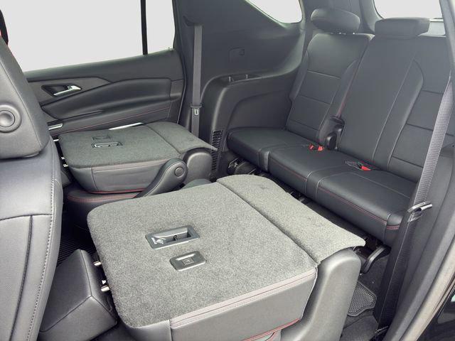 2026 Chevrolet Traverse AWD RS