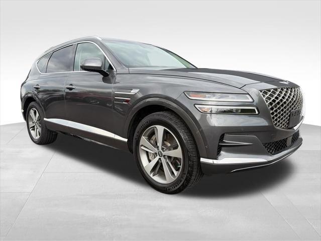 2023 Genesis GV80 3.5T AWD for sale in WILLIAMSVILLE, NY