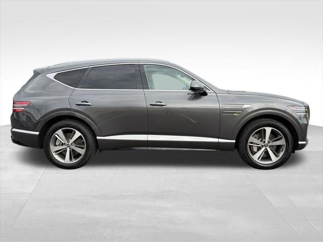 2023 Genesis GV80 3.5T AWD