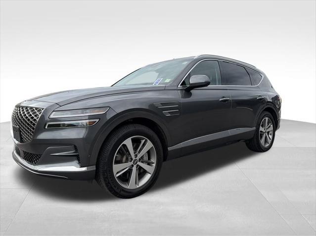 2023 Genesis GV80 3.5T AWD