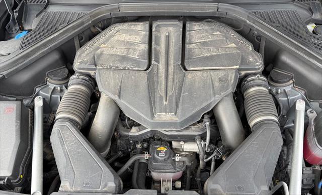 2023 Genesis GV80 3.5T AWD