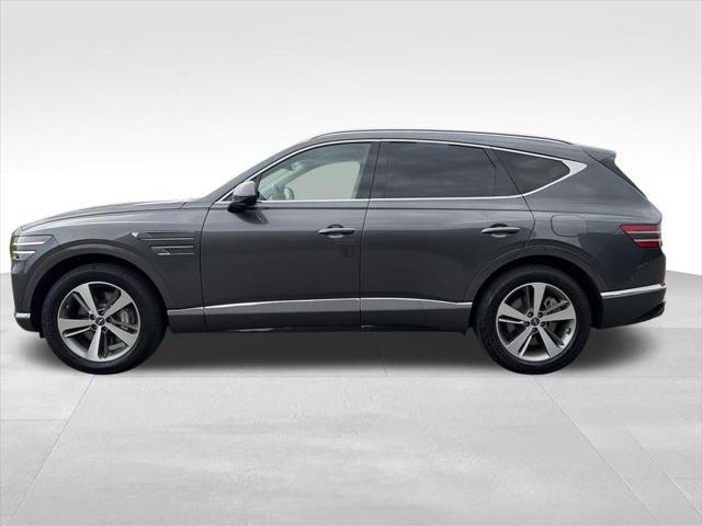 2023 Genesis GV80 3.5T AWD