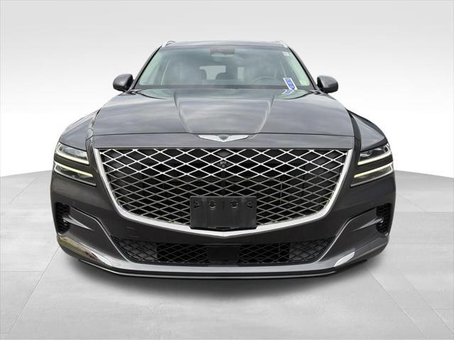 2023 Genesis GV80 3.5T AWD