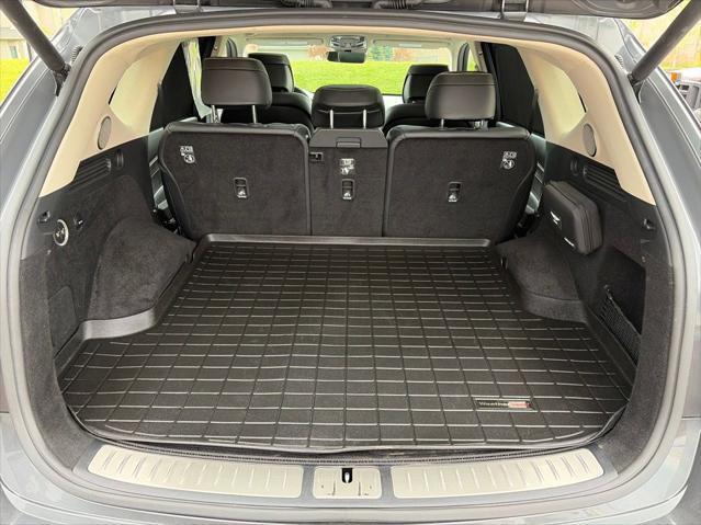 2023 Genesis GV80 3.5T AWD