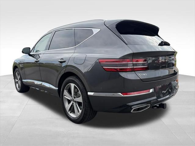 2023 Genesis GV80 3.5T AWD