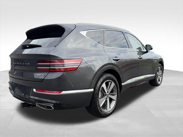 2023 Genesis GV80 3.5T AWD