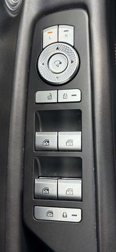 2023 Genesis GV80 3.5T AWD