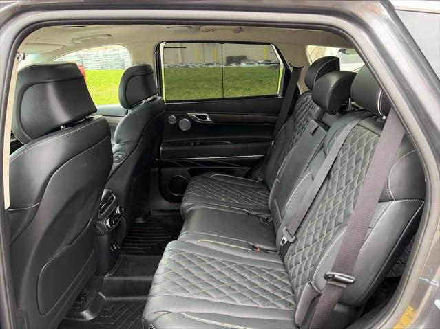 2023 Genesis GV80 3.5T AWD