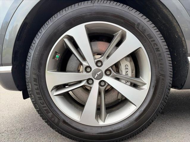 2023 Genesis GV80 3.5T AWD