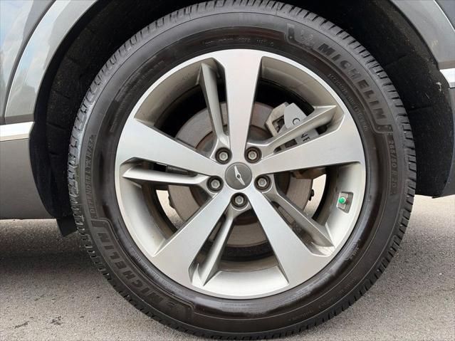 2023 Genesis GV80 3.5T AWD