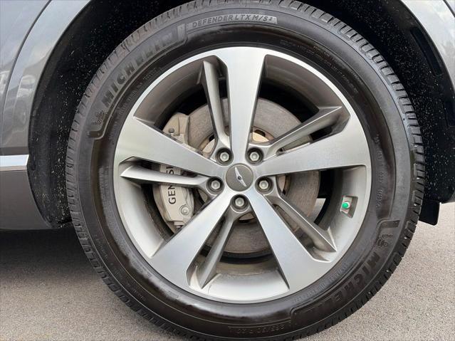 2023 Genesis GV80 3.5T AWD