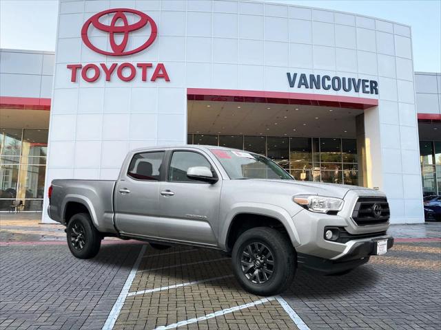2023 Toyota Tacoma SR5 V6 for sale in Vancouver, WA