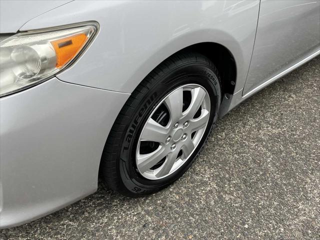 2010 Toyota Corolla XLE