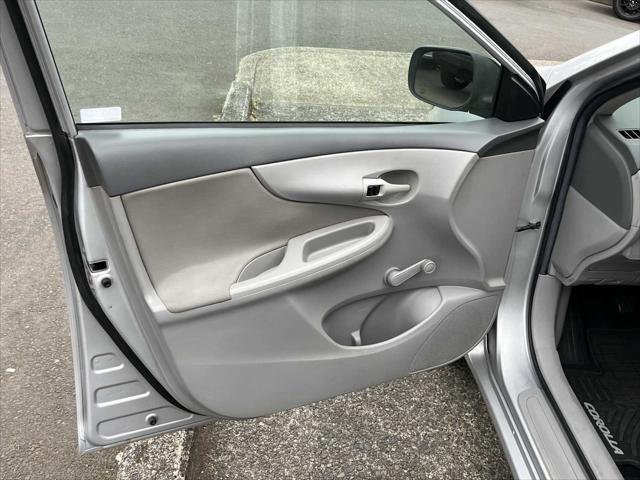 2010 Toyota Corolla XLE