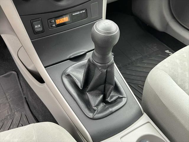 2010 Toyota Corolla XLE