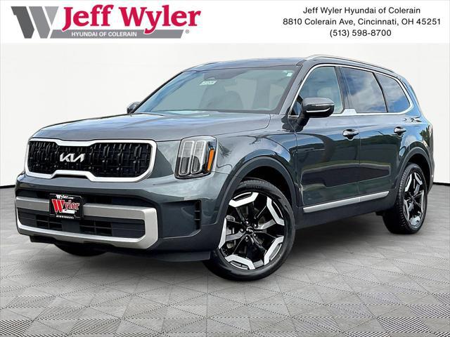 2023 Kia Telluride EX for sale near CINCINNATI, OH