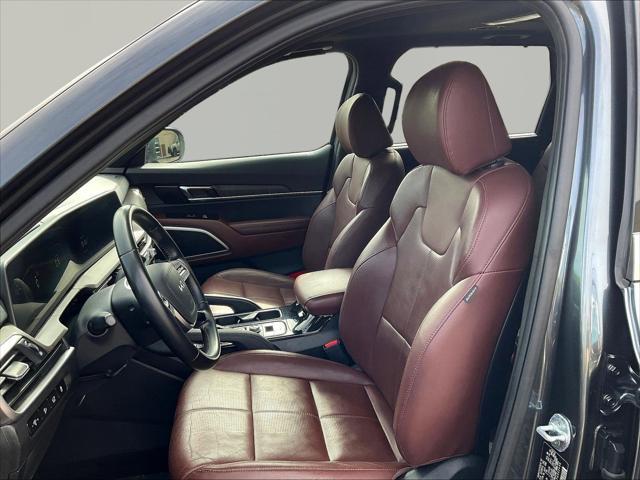 2023 Kia Telluride EX