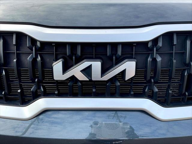 2023 Kia Telluride EX
