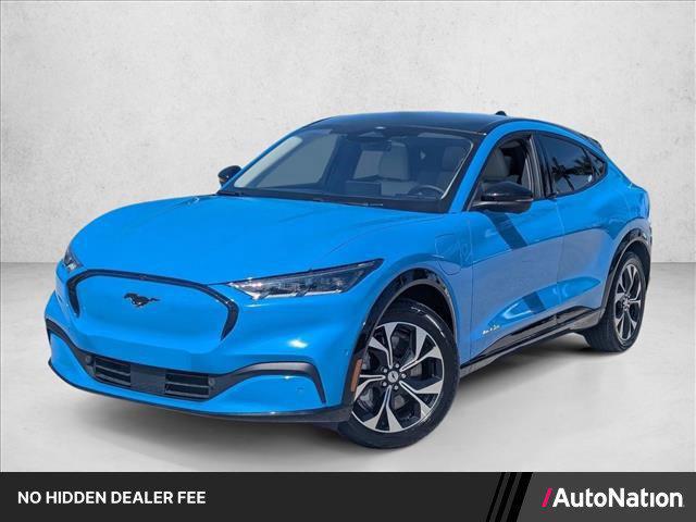 2023 Ford Mustang Mach-E Premium for sale in Delray Beach, FL