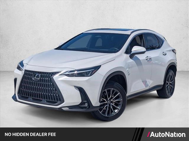 2024 Lexus NX 350 Premium for sale in Delray Beach, FL