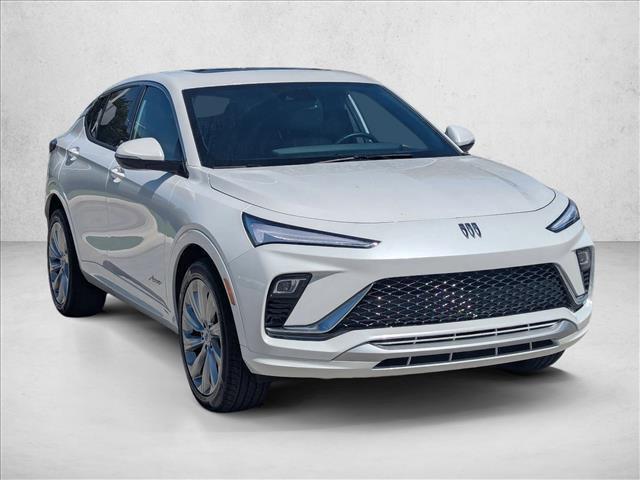 2024 Buick NV Avenir FWD